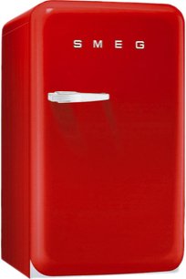 Мини-бар Smeg FAB5RR1 фото в Тюмени
