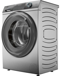 Стиральная машина Хайер HW70-BP12959BS фото 2 в Тюмени Стиральная машина Haier HW70-BP12959BS фото 2 в Тюмени