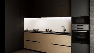 Встраиваемая микроволновая печь Teka MS 6220 BIS R STAINLESS ST фото 3 в Тюмени