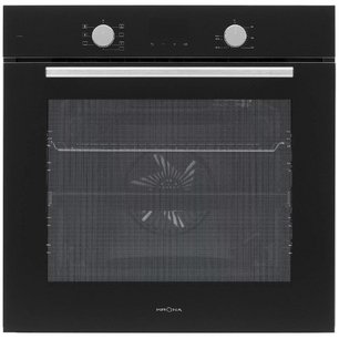 Духовой шкаф Крона BETA 60 BL фото в Тюмени Духовой шкаф KRONA BETA 60 BL фото в Тюмени