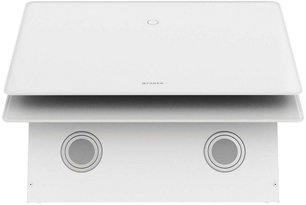 Вытяжка Фабер TOCCO WH 60 фото 4 в Тюмени Вытяжка Faber TOCCO WH 60 фото 4 в Тюмени