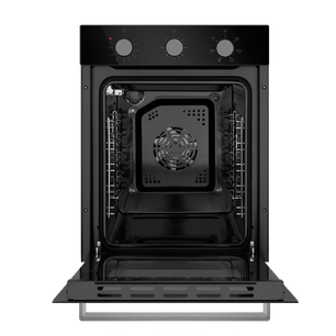 Электрический духовой шкаф Maunfeld EOEC516PB фото 2 в Тюмени