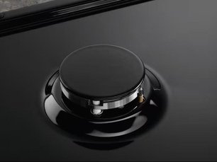 Варочная панель Electrolux EGS6424K фото 4 в Тюмени