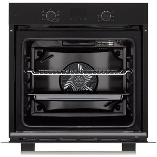 Духовой шкаф Крона ELEMENT D plus 60 BL фото 3 в Тюмени Духовой шкаф KRONA ELEMENT D plus 60 BL фото 3 в Тюмени