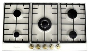 Варочная панель Kuppersberg FV9TGRZ I фото в Тюмени