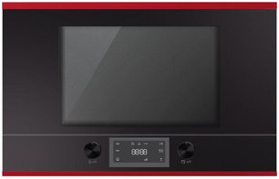 Встраиваемая микроволновая печь Куперсбуш MR 6330.0 S8 Hot Chili фото в Тюмени Встраиваемая микроволновая печь Kuppersbusch MR 6330.0 S8 Hot Chili фото в Тюмени