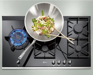 Независимая варочная панель Neff T69S86N0 фото 3 в Тюмени