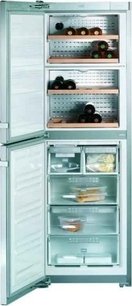 Холодильник Миле KWTN 14826 SDE ed фото в Тюмени Холодильник Miele KWTN 14826 SDE ed фото в Тюмени