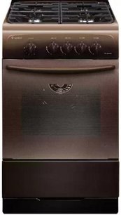 Плита Gefest CG 50M02 K83 фото в Тюмени