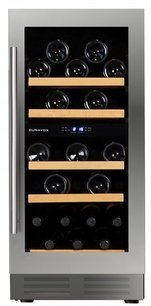 Винный шкаф Dunavox DAU-32.78DSS фото в Тюмени