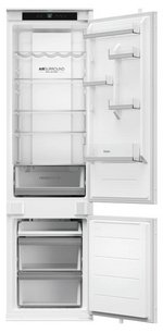 Встраиваемый холодильник Haier HBCN5190 фото 2 в Тюмени