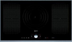 Независимая варочная панель Neff T44T97N0 фото в Тюмени