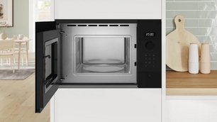 Микроволновая печь Bosch BFL524MB2 фото 4 в Тюмени