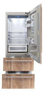 Встраиваемый холодильник Fhiaba S750HST6I фото в Тюмени