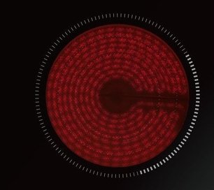 Электрическая варочная панель Brandt BPV6321B фото 2 в Тюмени