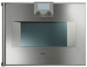 Духовой шкаф-пароварка Гаггенау BS 254-110 фото в Тюмени Духовой шкаф-пароварка Gaggenau BS 254-110 фото в Тюмени