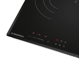 Варочная панель Maunfeld CVCE593STBK LUX фото 4 в Тюмени