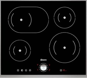 Независимая варочная панель Neff T44T40N0 фото в Тюмени