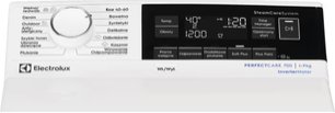 Стиральная машина Электролюкс EW7TN3372 фото 2 в Тюмени Стиральная машина Electrolux EW7TN3372 фото 2 в Тюмени
