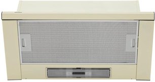 Вытяжка Krona Kamilla slim 600 ivory (2 мотора) фото в Тюмени Вытяжка Krona Kamilla slim 600 ivory (2 мотора) фото в Тюмени