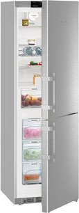 Холодильник Либхер CNef 4315 Comfort NoFrost фото 2 в Тюмени Холодильник Liebherr CNef 4315 Comfort NoFrost фото 2 в Тюмени