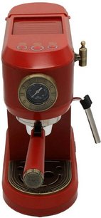 Кофемашина Kaiser KA 2005 RotEm фото 2 в Тюмени