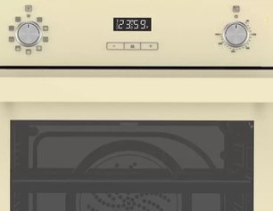 Электрический духовой шкаф Кертинг OKB 591 CSGB фото 2 в Тюмени Электрический духовой шкаф Korting OKB 591 CSGB фото 2 в Тюмени
