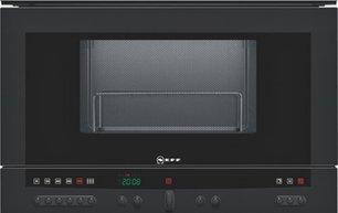 Микроволновая печь Нефф C54L60S0 фото в Тюмени Микроволновая печь Neff C54L60S0 фото в Тюмени
