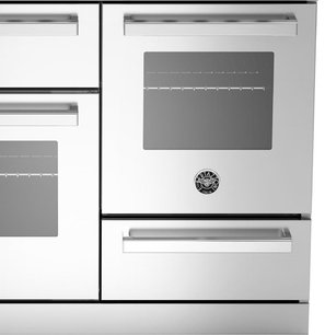 Варочный центр Bertazzoni PRO1005IMFETXT фото 3 в Тюмени