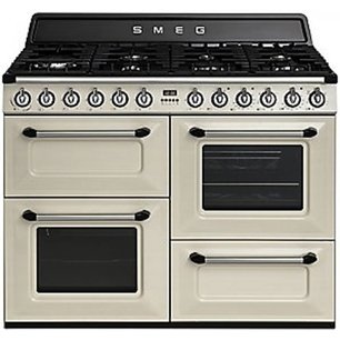 Варочный центр Smeg TR4110PF фото в Тюмени