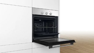 Духовой шкаф Бош HBF011BR0T фото 3 в Тюмени Духовой шкаф Bosch HBF011BR0T фото 3 в Тюмени