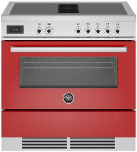 Варочный центр Bertazzoni PROCH94I1EART фото в Тюмени