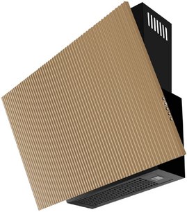 Вытяжка Maunfeld FRANTA 90 Gold фото в Тюмени