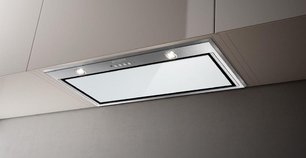 Встраиваемая вытяжка Фабер INCA LUX EV8 X/WH A70 фото 3 в Тюмени Встраиваемая вытяжка Faber INCA LUX EV8 X/WH A70 фото 3 в Тюмени