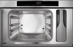 Пароварка Miele DG 3460 ED фото 3 в Тюмени