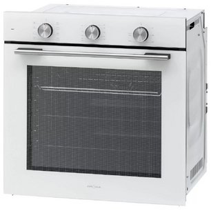 Духовой шкаф Крона BIRNE 60 WH фото 2 в Тюмени Духовой шкаф KRONA BIRNE 60 WH фото 2 в Тюмени