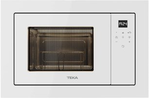 Встраиваемая микроволновая печь Тека ML 8210 BIS WHITE MARBLE фото 2 в Тюмени Встраиваемая микроволновая печь Teka ML 8210 BIS WHITE MARBLE фото 2 в Тюмени