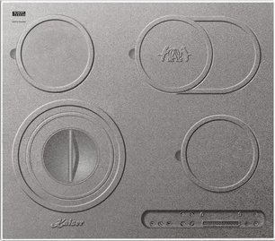 Независимая варочная панель Kaiser KCT 6515 R Herd фото в Тюмени