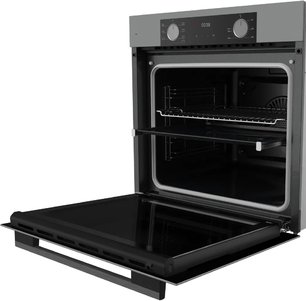 Духовой шкаф Куперсберг HF 610 GR фото 3 в Тюмени Духовой шкаф Kuppersberg HF 610 GR фото 3 в Тюмени