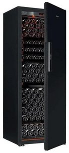 Монотемпературный винный шкаф EuroCave V-REVEL-L R-400024-L2B фото в Тюмени