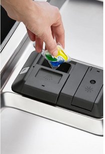 Встраиваемая посудомоечная машина Electrolux KESC7300L фото 4 в Тюмени