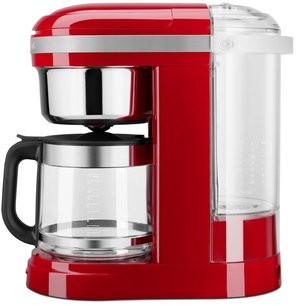 Кофеварка Китчен Эйд 5KCM1209EER фото 3 в Тюмени Кофеварка KitchenAid 5KCM1209EER фото 3 в Тюмени