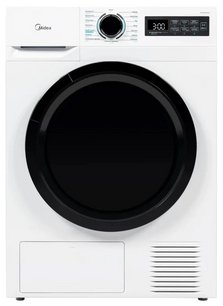 Сушильная машина Midea MD0180BH60/W фото в Тюмени