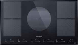 Индукционная варочная панель Маунфилд CVI905SFDGR фото в Тюмени Индукционная варочная панель Maunfeld CVI905SFDGR фото в Тюмени
