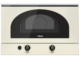 Встраиваемая микроволновая печь Teka MWR 22 BI VANILLA-OB фото в Тюмени