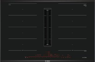 Индукционная варочная панель Bosch PXX895D66E фото 2 в Тюмени