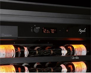 Винный шкаф EuroCave V-ROYALE-L фото 4 в Тюмени