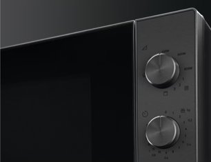 Микроволновая печь Электролюкс EMZ421MMTi фото 3 в Тюмени Микроволновая печь Electrolux EMZ421MMTi фото 3 в Тюмени