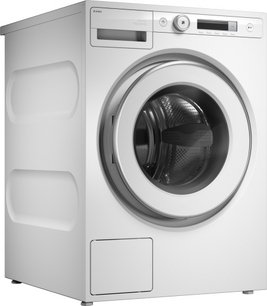 Стиральная машина Аско W3114CXLW фото 2 в Тюмени Стиральная машина Asko W3114CXLW фото 2 в Тюмени