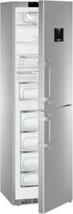 Холодильник Либхер CNPes 4758 Premium NoFrost фото 4 в Тюмени Холодильник Liebherr CNPes 4758 Premium NoFrost фото 4 в Тюмени